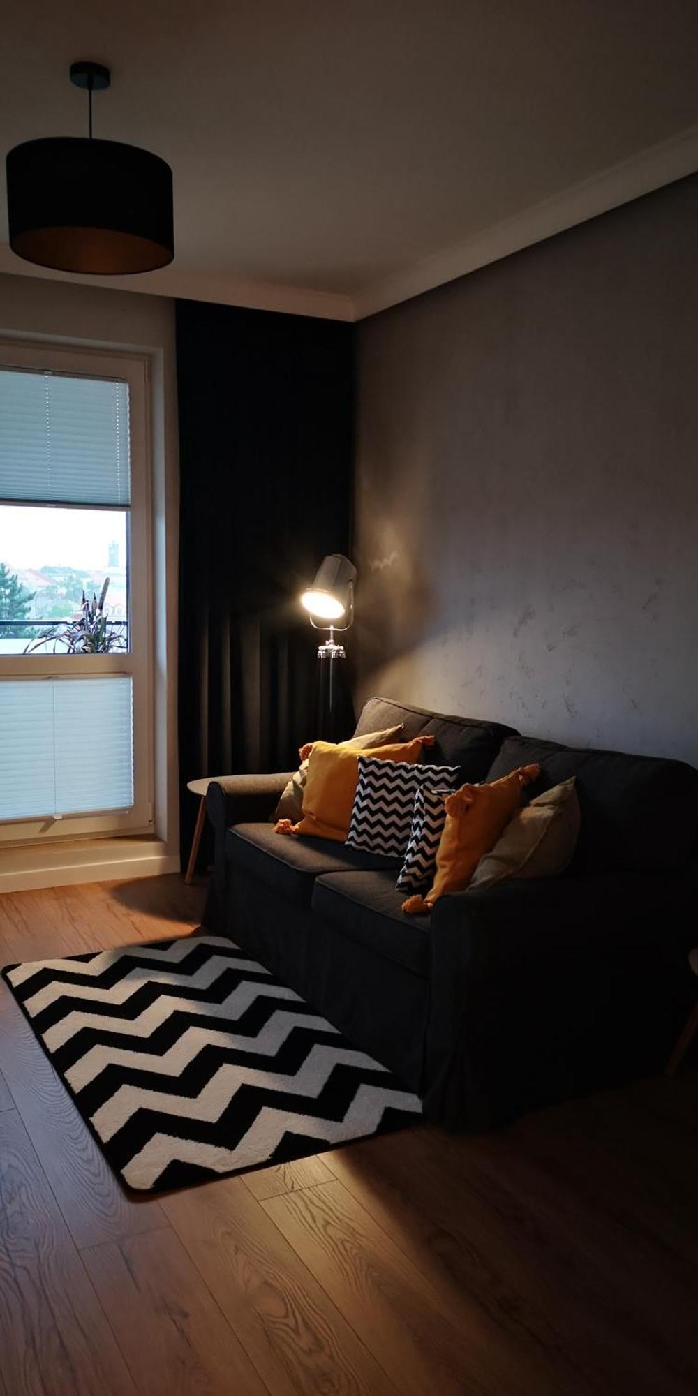Apartament Manhattan Plock Luaran gambar